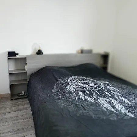 Le Cezanne Апартаменты *