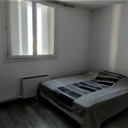 Le Cezanne Апартаменты